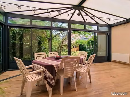 maison 7 pièces 148 m²