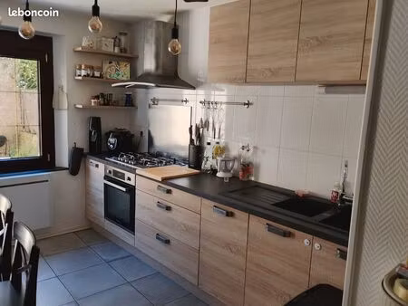maison 120m2