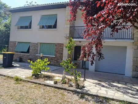 maison familiale 150m2 grand terrain arbore 2600m2 a 10 min d agen