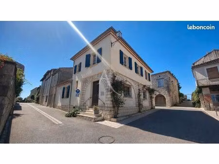 maison 161 m² tournon d agenais