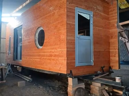 recherche terrain chez habitant