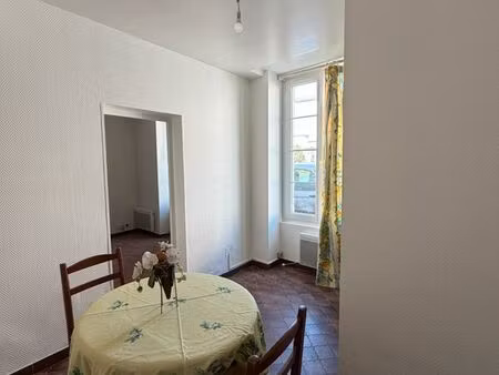 appartement t2 a louer