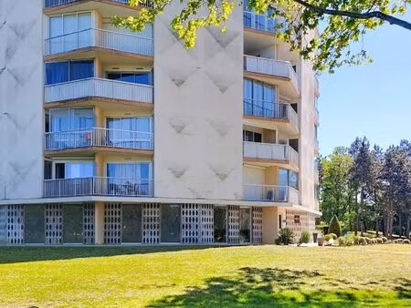 appartement 1 pièce 32 m²