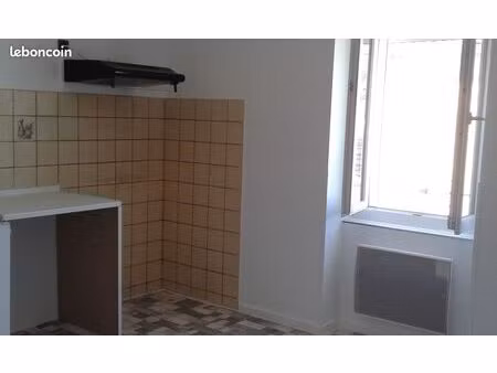 appartement 60 m2