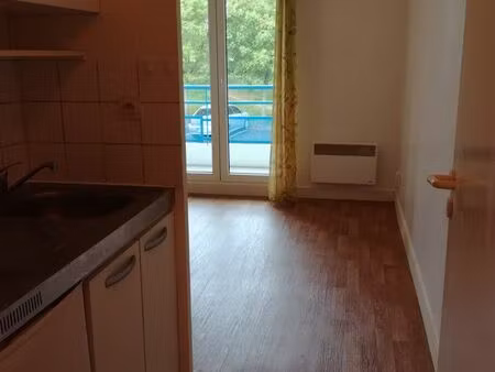 location studio joué-les-tours