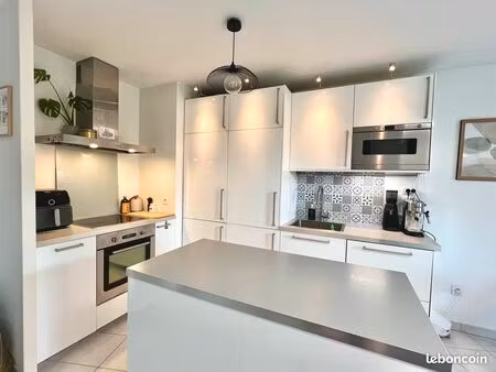 appartement t3