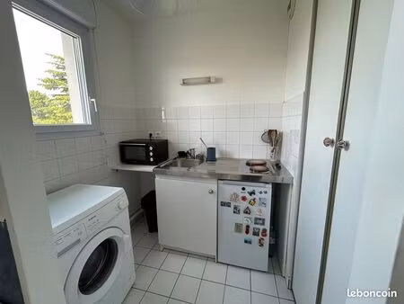 appartement à louer à la riche