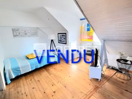 appartement 3 pièces 70 m²