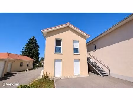 appartement 4 pièces 90 m²