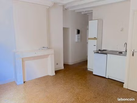 a louer studio loches