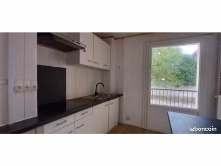 appartement 70 m²