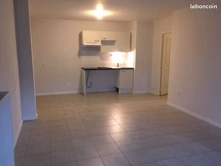 appartement 3 pièces 70 m²
