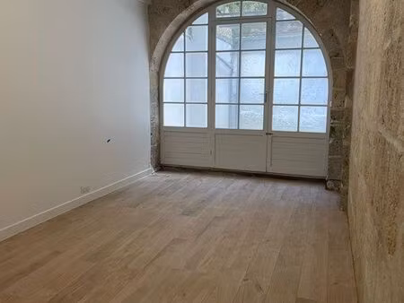 appartement rénové de 90m2 - t3