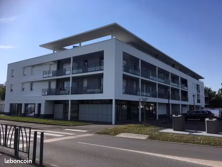 appartement t3 ancenis