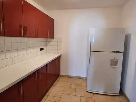 appartement f3