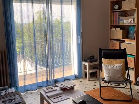 appartement t2