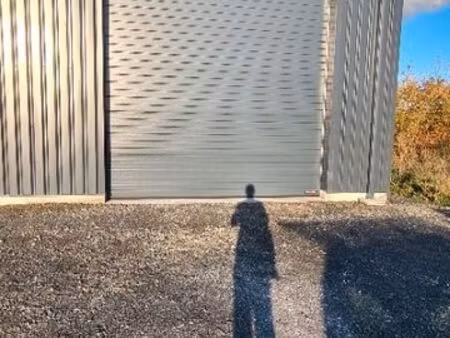 location cellule de stockage