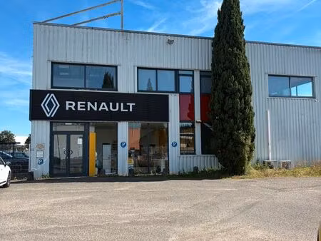 fonds de commerce automobile