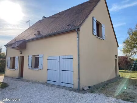 maison 5pièces 125m2