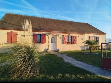 belle maison 5 chambres