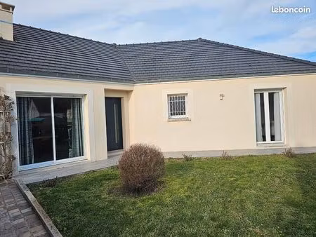 maison individuelle contemporaine
