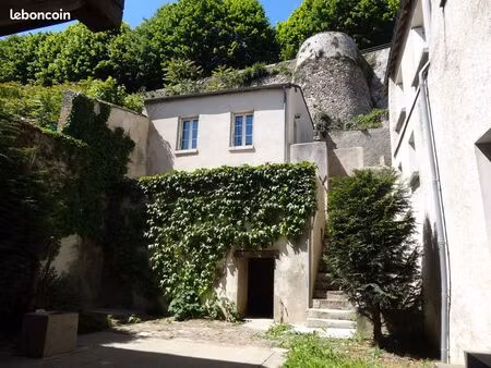 maisonnette 22m² avec terrasse  jardin  grenier
