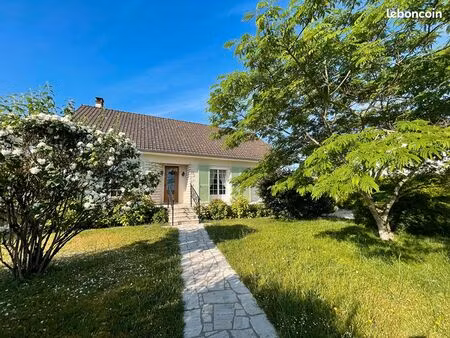maison 5 pièces 103 m²