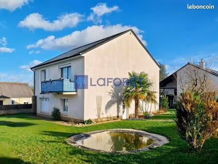 maison 5 pièces 117 m²