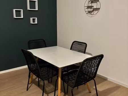 superbe maison 55 m2 rénovée - centre-bourg