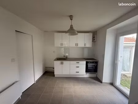maison  couëron  la verrerie