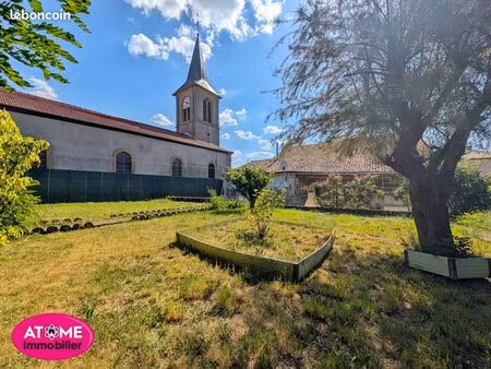 maison 6 pièces 196 m²