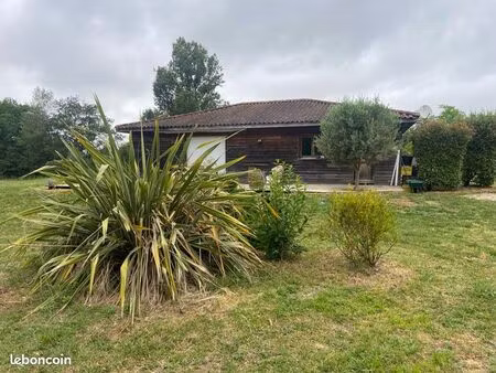 à vendre maison