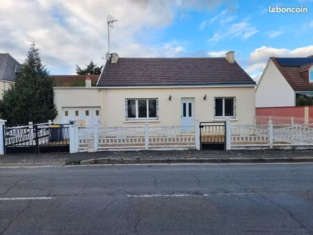 maison la ville-aux-dames