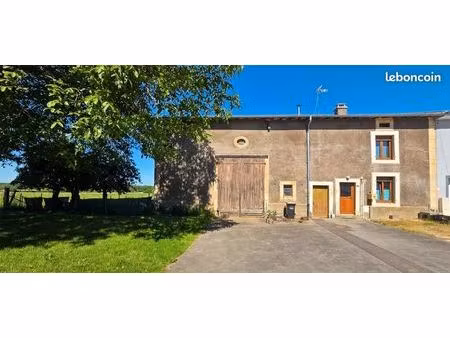 maison 4 pièces 88 m²