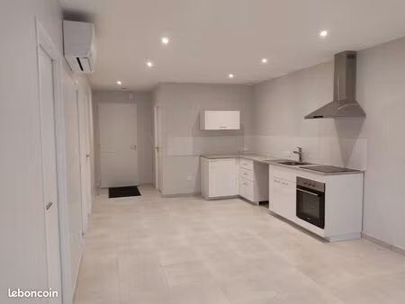 location maison t3 plein pied