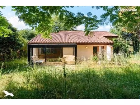 maison 4 pièces 119 m²