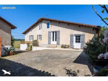 maison 6 pièces 175 m²