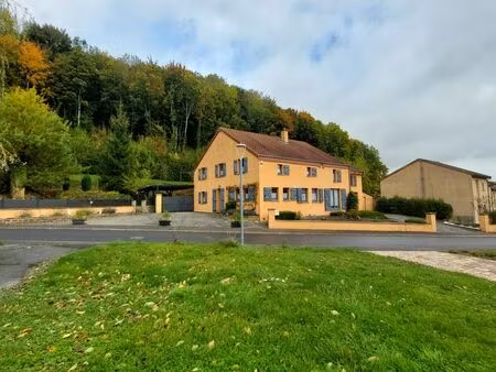 maison 4 façades