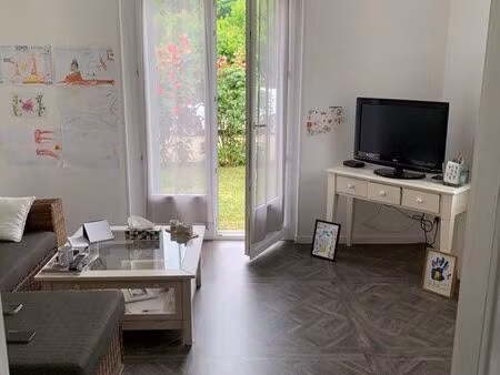 maison à louer de plein pied  proche de toutes les commodites