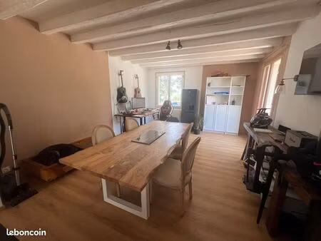 maison - locations 85m²