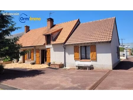 maison 3 pièces 111 m²