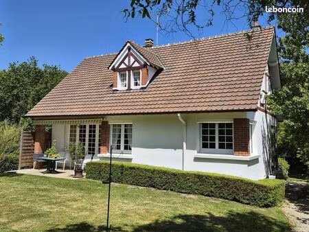 maison 5 pièces 160 m²