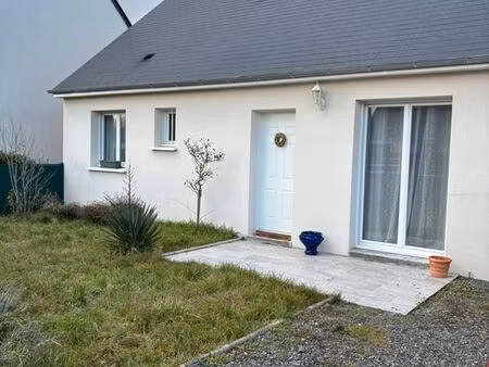 a louer maison t4