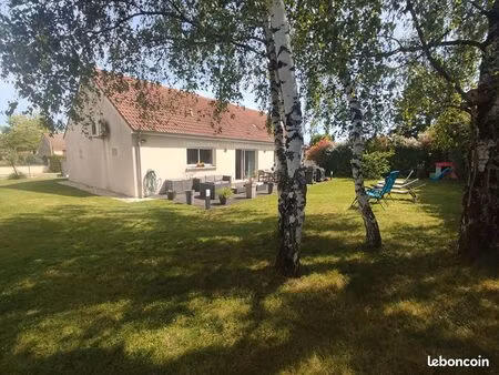 maison 4 pièces 106 m²