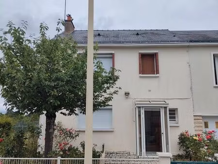 a louer maison 5 pièces