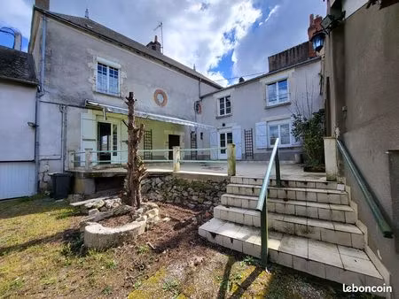 saint-ay – maison de 244m2