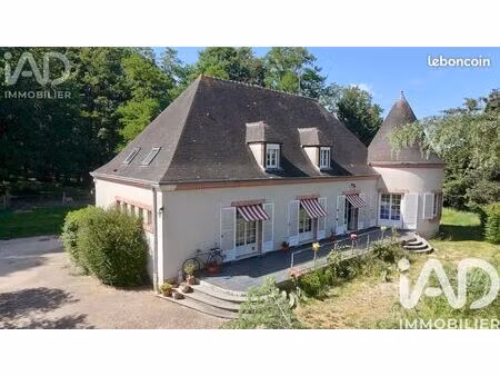 propriété 12 pièces 260 m²