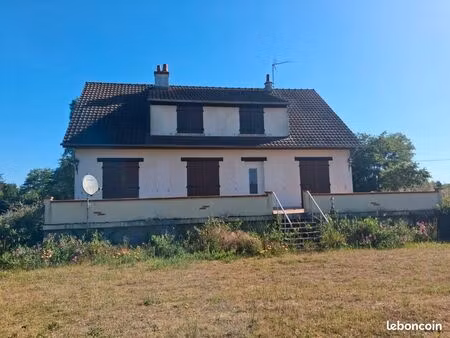 maison familiale