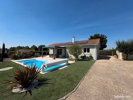 maison 5 pièces 102 m²