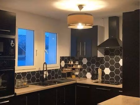 maison proches toute commodité